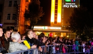 Святкування 10-річчя улюбленого торгового центру вінничан - «Sky Park»