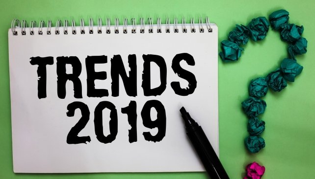 Главные тренды, которые будут определять развитие ивент-индустрии в 2019 году